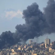 atac in liban foto x @MarioNawfal „ jfif