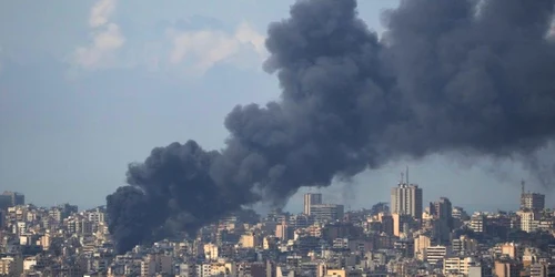 atac in liban foto x @MarioNawfal „ jfif