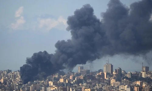 atac in liban foto x @MarioNawfal „ jfif
