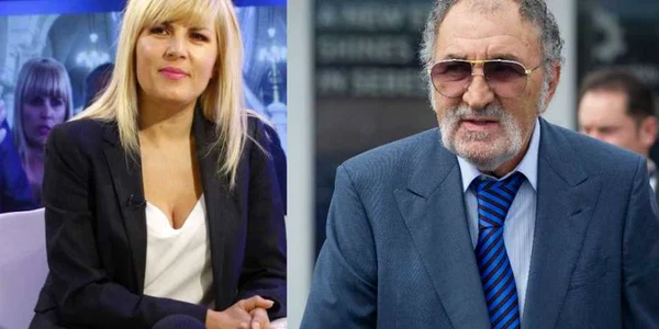 Udrea Tiriac FOTO Adevărul/Mediafax