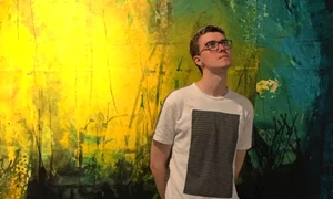 „O comunitate de adolescenţi super entuziaşti“ – interviu cu Luca ISTODOR jpeg