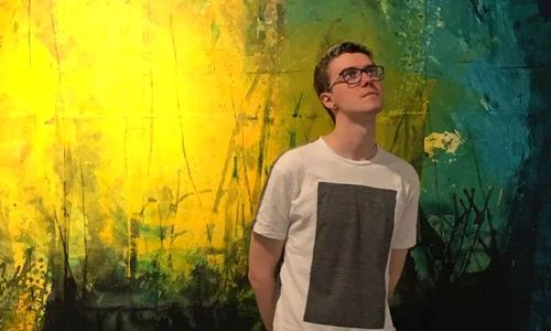 „O comunitate de adolescenţi super entuziaşti“ – interviu cu Luca ISTODOR jpeg