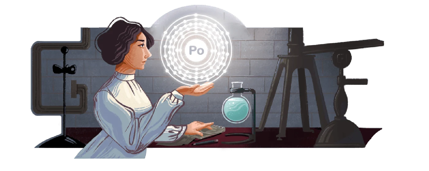 Google doodle dedicat Ştefaniei Maracineanu.
