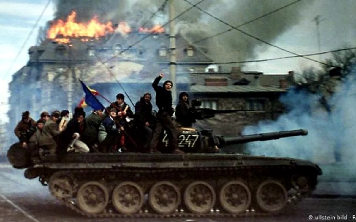 revolutie
