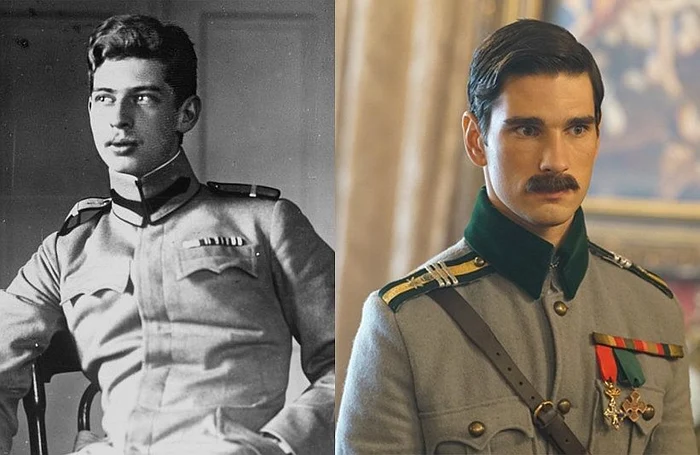 14 damian anghel regele carol al ii lea jpg jpeg