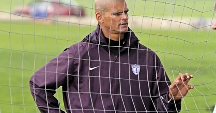 Miguel Calero, fostul portar al Columbiei, se află în moarte cerebrală