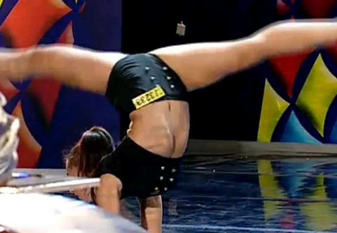Laura Cupja