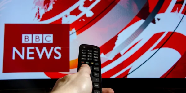 BBC News FOTO Shutterstock jpg