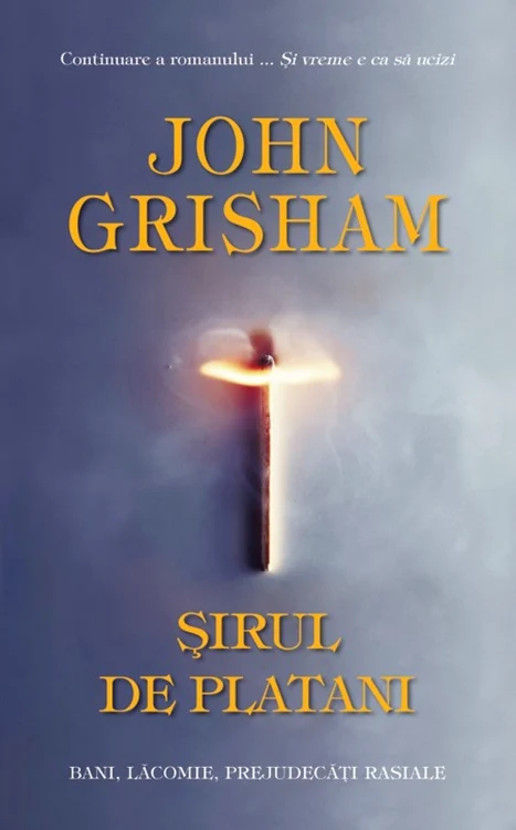 grisham