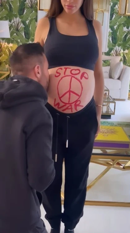 6 philipp plein mesaj de pace pentru ucraina 3 jpg jpeg