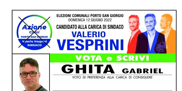 Gabriel Ghita