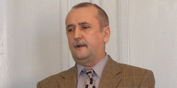 Mihai Tânjală. FOTO: redesteptarea.ro