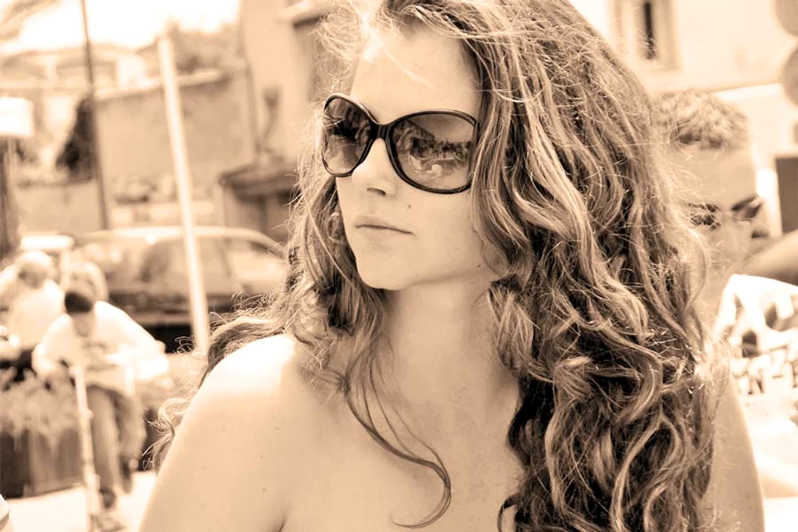 Tina Maze (Slovenia) - schi alpin