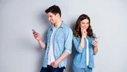 Mesaje text, relatie, foto shutterstock jpg