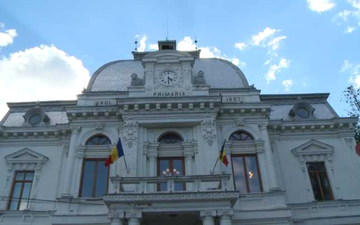 primaria Targoviste
