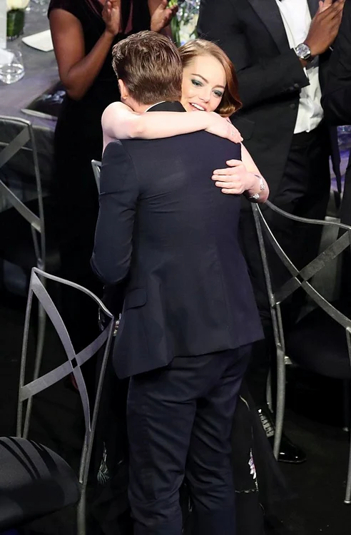 ryan gosling si emma stone GettyImages 633057136 jpeg