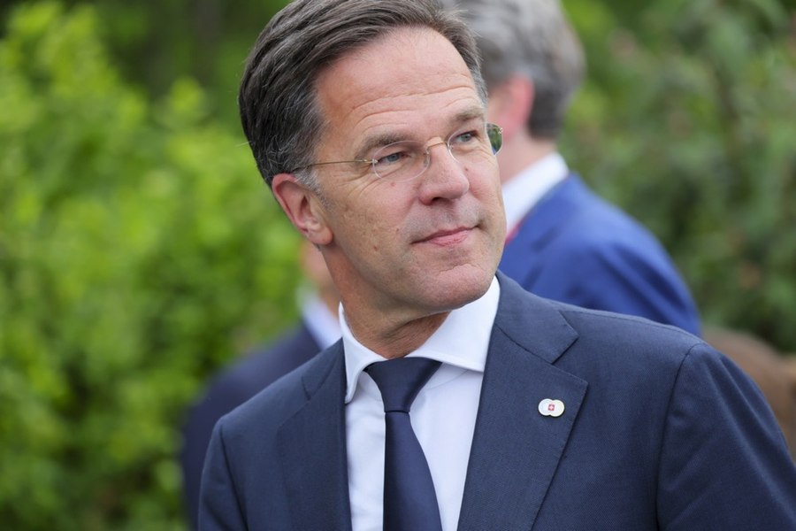 Când va deveni Mark Rutte noul secretar general al NATO. Cum a obținut premierul olandez sprijinul țărilor Alianței
