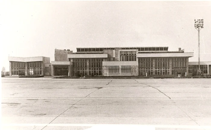 Aeroport Timişoara