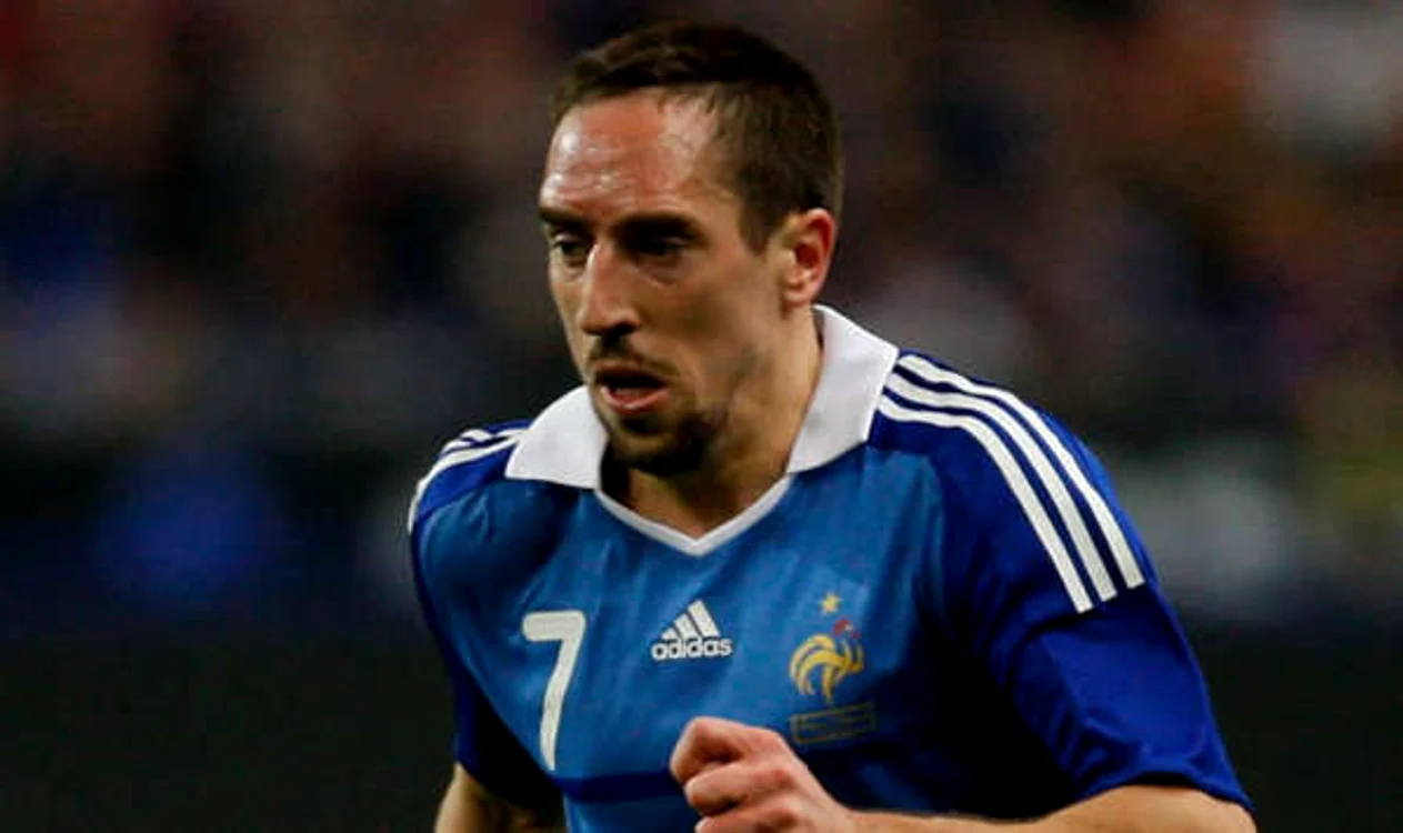 ribery