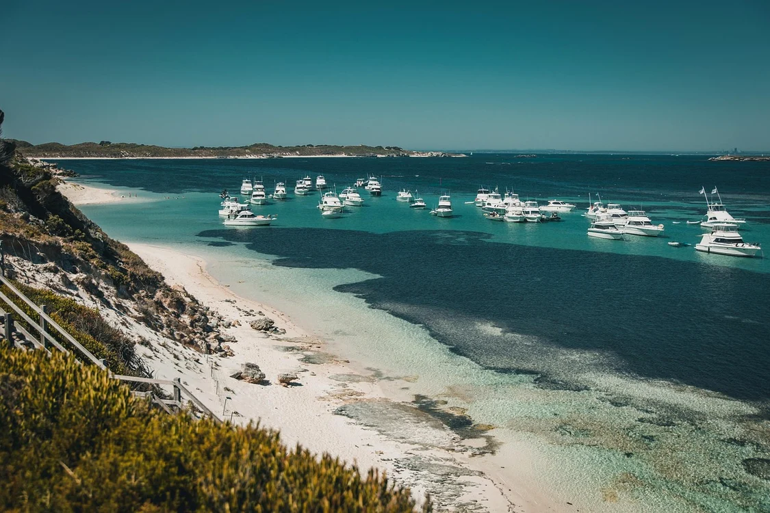 Atac terorist pe o plajă din Sydney / FOTO: Pixabay 