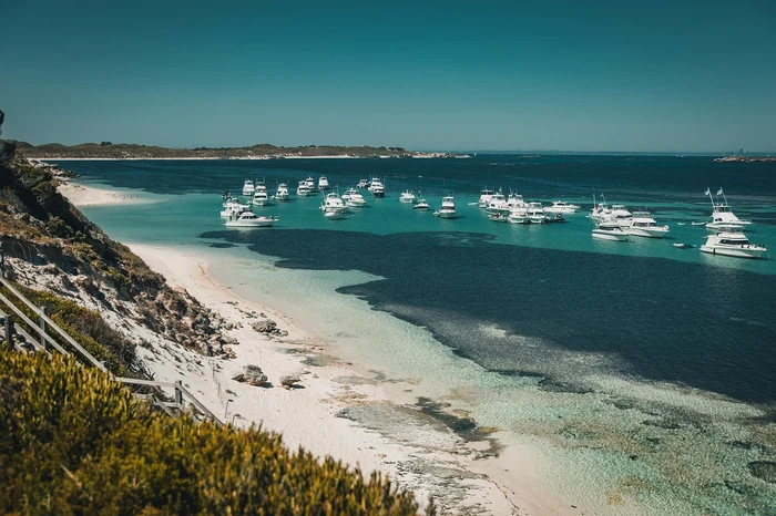 Atac terorist pe o plajă din Sydney / FOTO: Pixabay