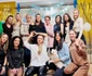Baby shower pentru Cătălina Ponor