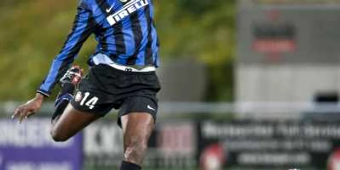 Patrick Vieira