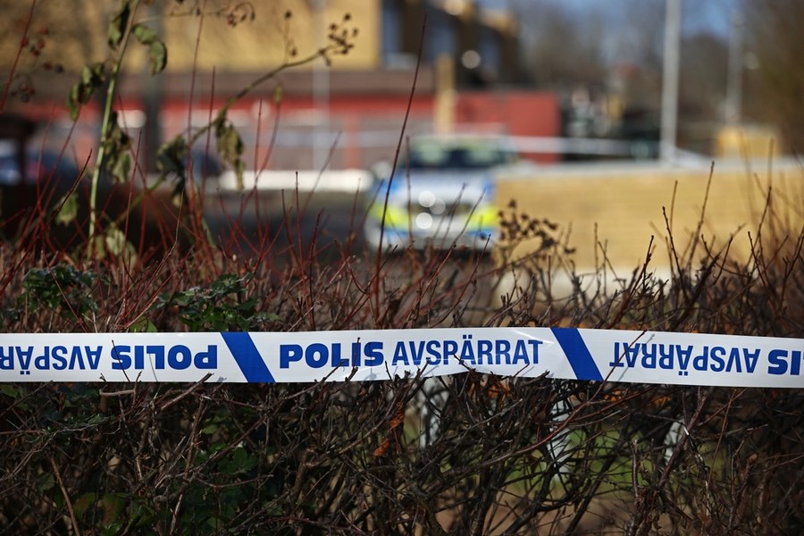Iranul folosește rețelele criminale din Suedia pentru a comite acte violente împotriva altor state, potrivit serviciilor suedeze de securitate
