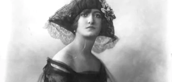 Maria Cantacuzino