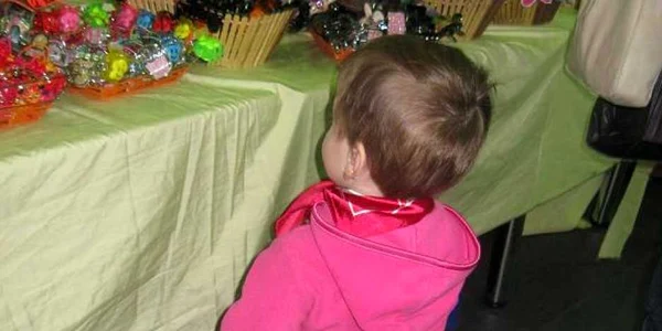 Reprezentanţii Protecţiei Consumatorului au verificat aproape 5.500 de jucării