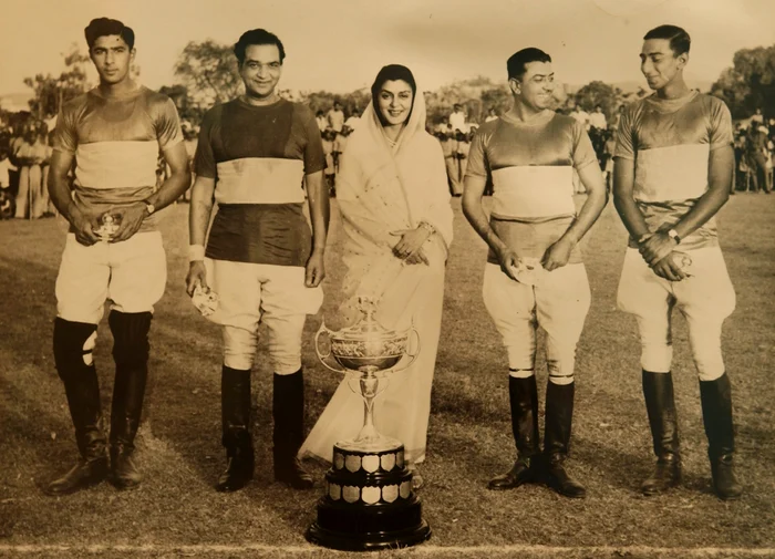 Gayatri Devi GettyImages 111014332 jpg