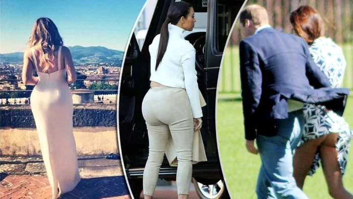 Chiar înainte ca Prinţul William şi Kate să plece în turneul din Australia şi Noua Zeelandă, în luna aprilie a acestui an, regina Elisabeta a II-a a Marii Britanii şi-ar fi exprimat dorinţa ca în garderoba ducesei să se regăsească rochii de zi ceva mai lungi, iar ţinutele prea mulate să fie înlocuite cu unele lejere. FOTO Getty Images