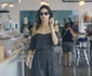 Alessandra Ambrosio & Family Out In West Hollywood jpeg