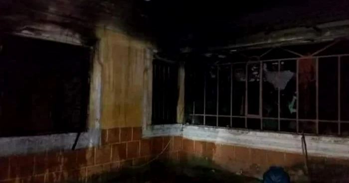 incendiu gostavatu
