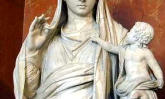 Care sunt cele mai influente femei din Roma Antică? jpeg