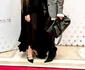 Oana Roman și Natalia Mateuț. FOTO: Alexandra Lazăr