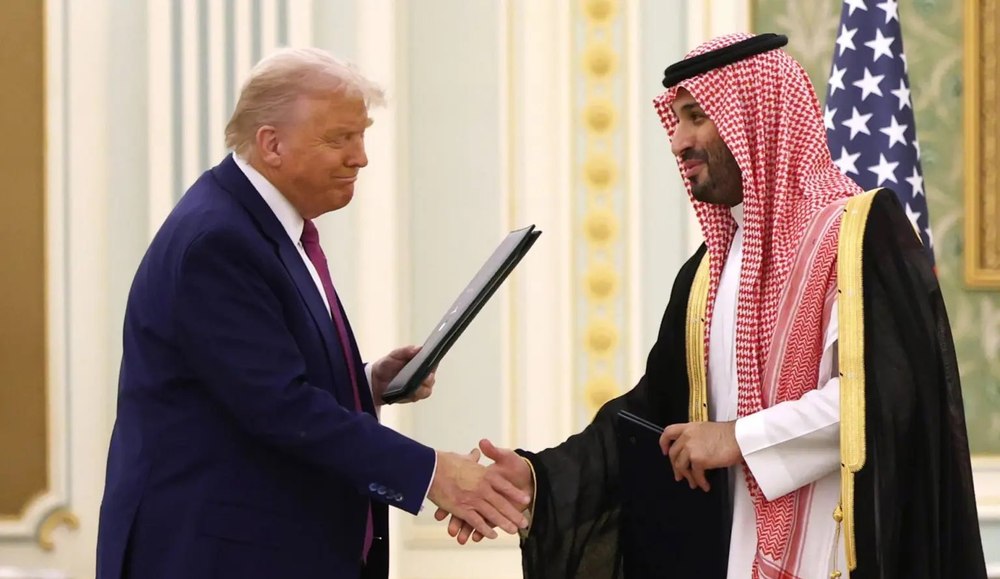 SUA vor furniza Arabiei Saudite armament în valoare de 142 de miliarde de dolari