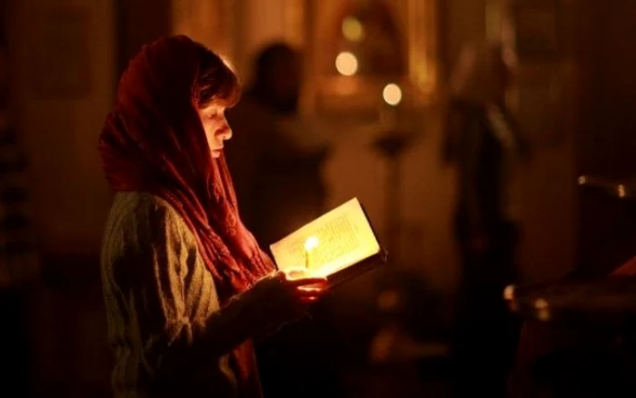 Biserica îi îndeamnă pe părinţi să se roage pentru copii la examen FOTO ganduridinirerusalim.com