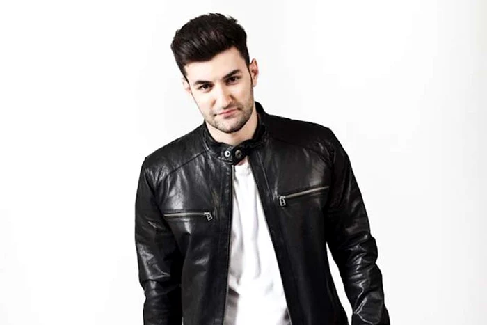 Smiley nu a recunoscut până acum nicio relaţie oficialăFoto: Facebook