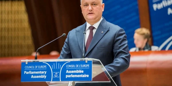 Igor Dodon