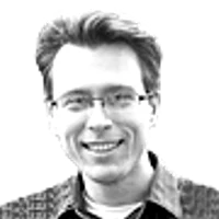 Alex Dumitriu