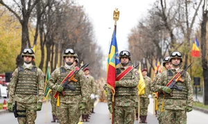 Parada militară