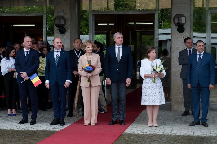 Familia Regala a Romaniei  Foto Daniel Angelescu13 jpg