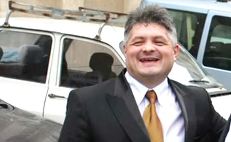 Romunski sodnik razveljavil obsodbo nekdanjega direktorja bolnišnice Malaxa v primeru poneverbe