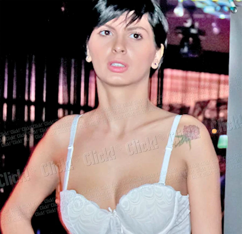 Oana l-a acuzat de viol  pe profesorul ei de sport, Dan  Octavian Vişan