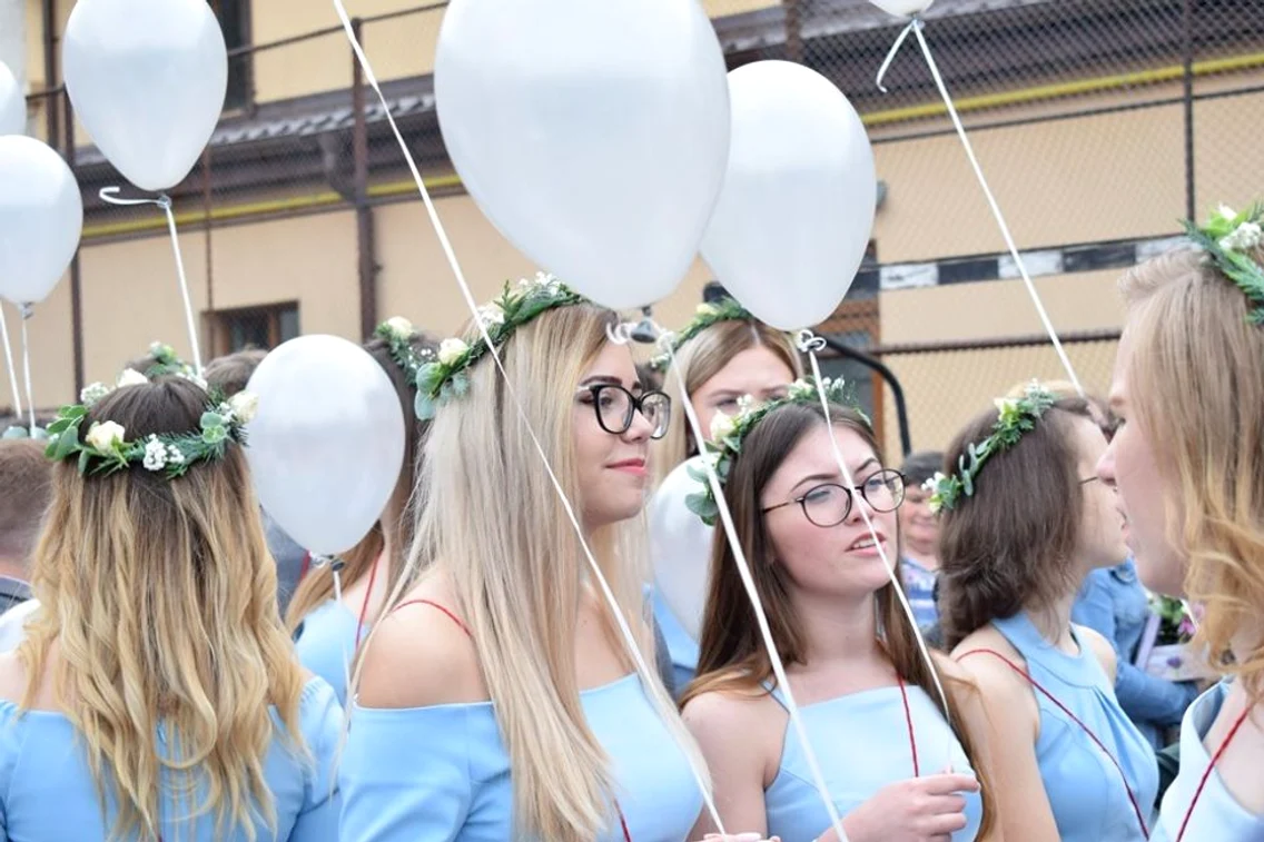 festivitate absolvire cns zalau