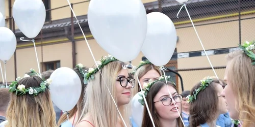 festivitate absolvire cns zalau