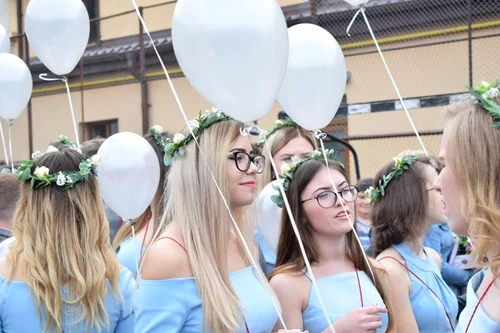 festivitate absolvire cns zalau