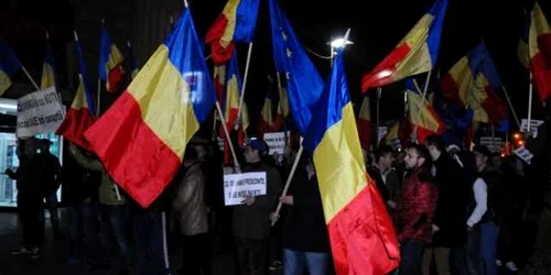 Miting de susţinere a lui Victor Ponta la Craiova