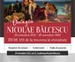 Invitația la activitățile organizate la împlinirea a 170 de ani de la moartea lui Nicolae Bălcescu Foto Arhiva muzeu memorial jpg